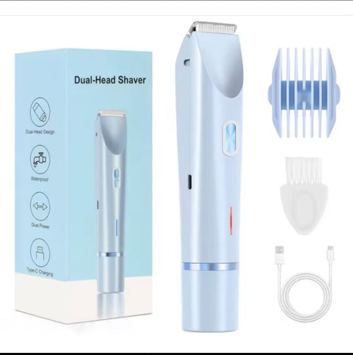 Electric razor