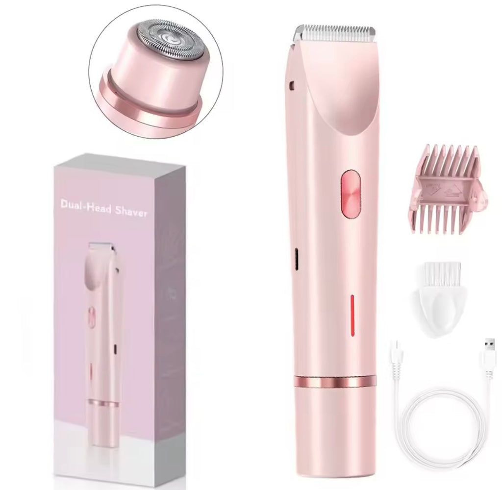 Electric razor