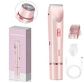 Electric razor