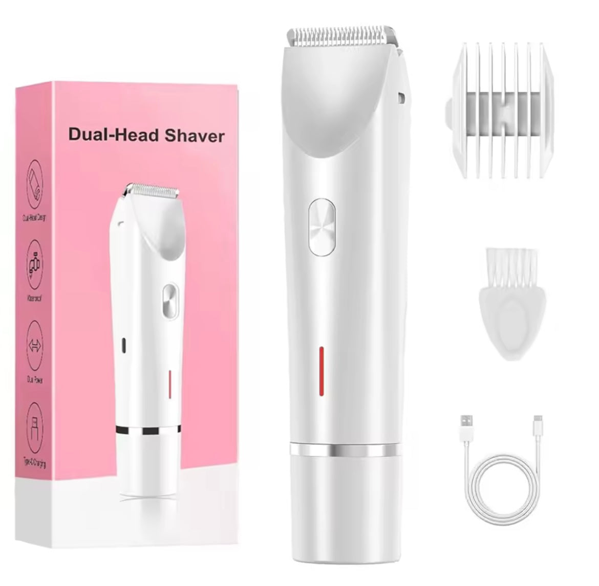 Electric razor