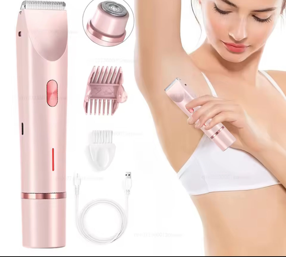 Electric razor