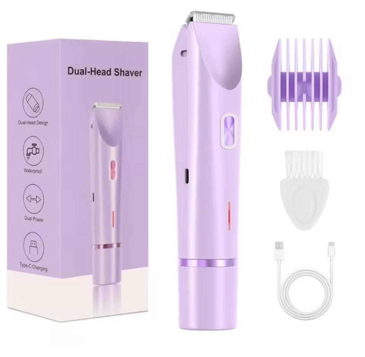 Electric razor